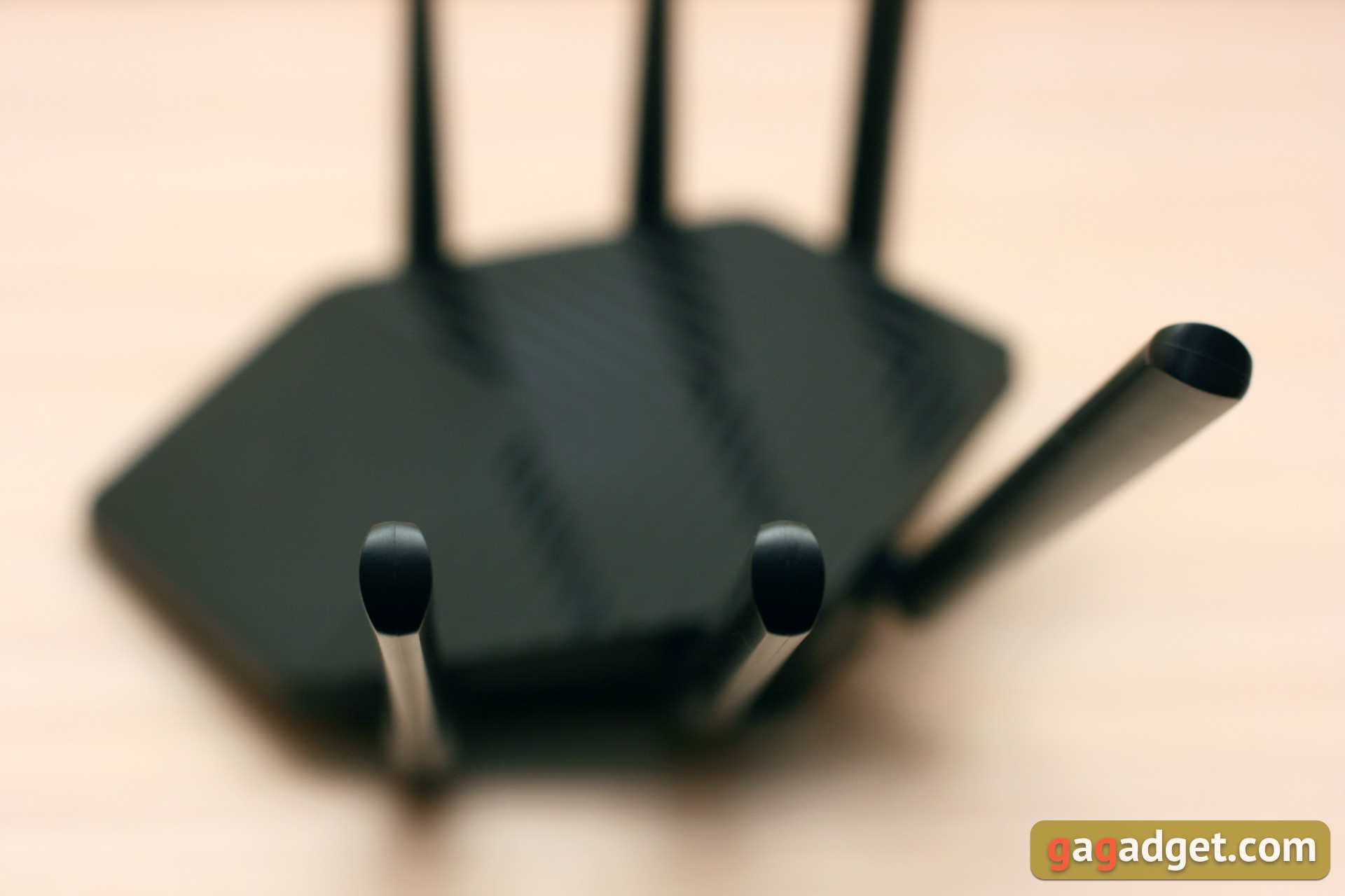 Test du Mercusys MR50G : le routeur que vous recherchez-6 Test du Mercusys MR50G : le routeur que vous recherchez-6