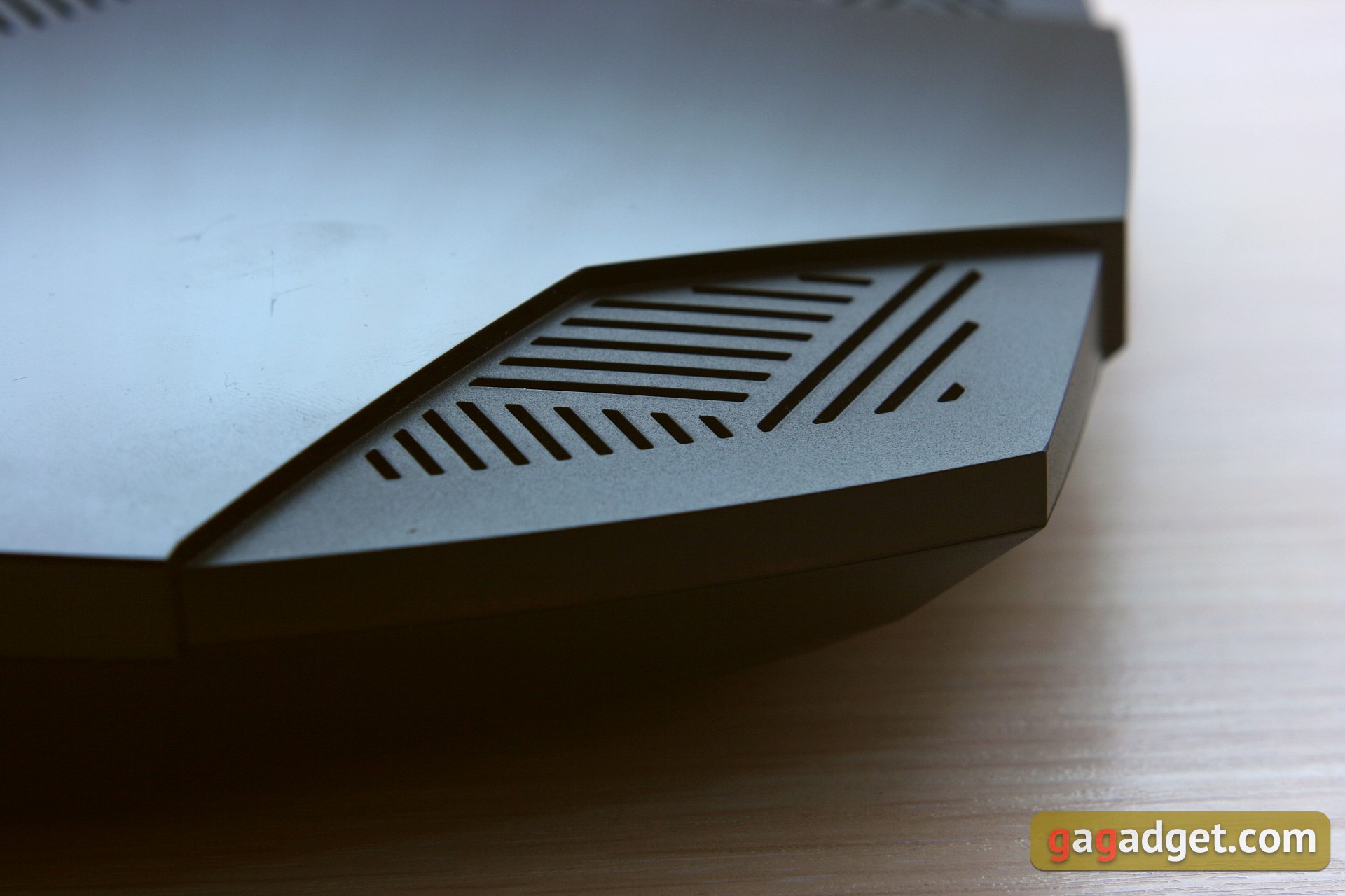 Avis sur le Mercusys MR70X : le routeur gigabit le plus abordable avec Wi-Fi 6-7 Avis sur le Mercusys MR70X : le routeur gigabit le plus abordable avec Wi-Fi 6-7