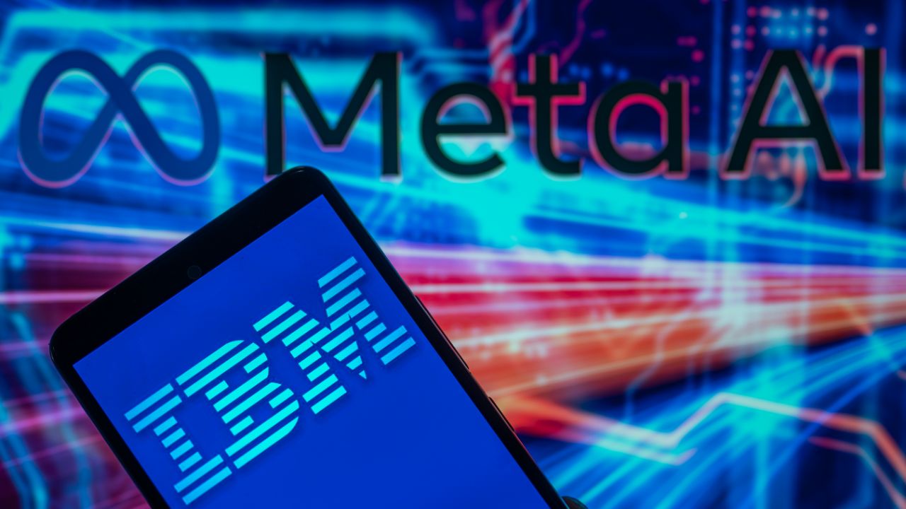 Meta et IBM lancent l'AI Alliance pour promouvoir le développement de l'IA en open source