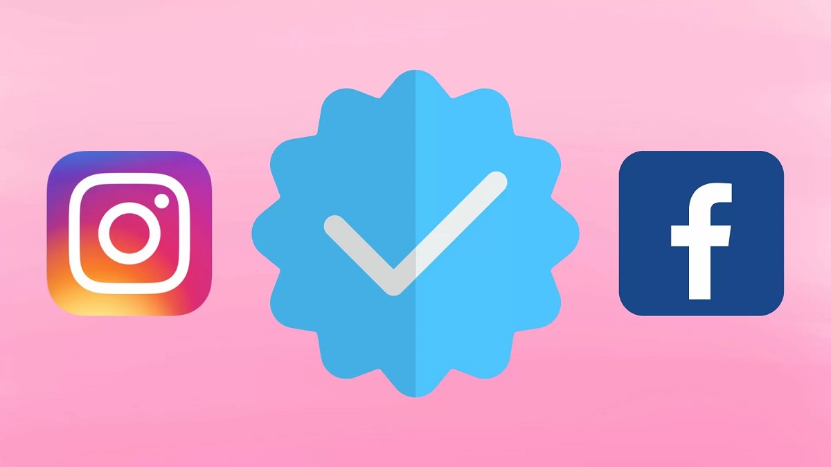 La "coche bleue" de Zuckerberg est désormais également disponible. Facebook et Instagram vont proposer une option payante pour l'authentification des comptes Meta Verified