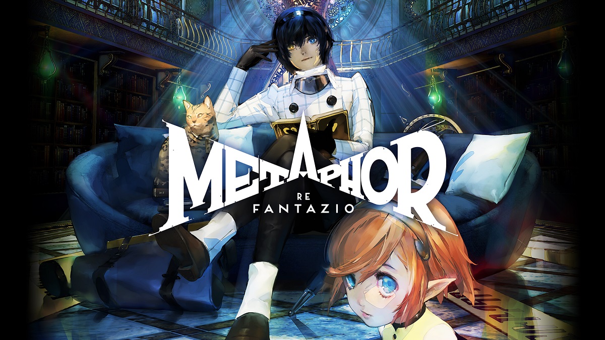 Profitez de l'offre : un essai gratuit de l'ambitieux JRPG Metaphor : ReFantazio des créateurs de la série Persona est sorti sur PC et consoles Profitez de l'offre : un essai gratuit de l'ambitieux JRPG Metaphor : ReFantazio des créateurs de la série Persona est sorti sur PC et consoles