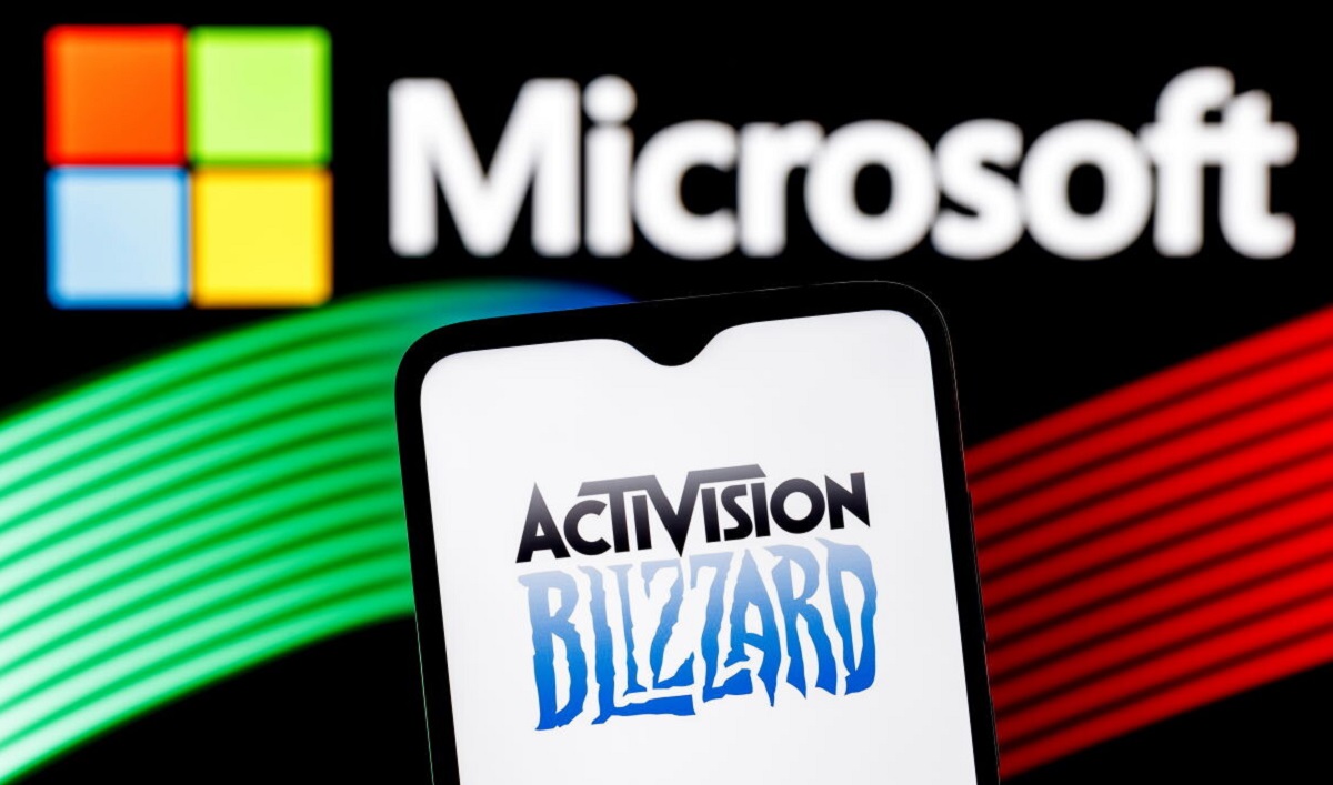 Médias : Microsoft ne s'attend pas à ce que les régulateurs britanniques soutiennent sa fusion avec Activision Blizzard et prépare de nouveaux arguments en sa faveur. Médias : Microsoft ne s'attend pas à ce que les régulateurs britanniques soutiennent sa fusion avec Activision Blizzard et prépare de nouveaux arguments en sa faveur.