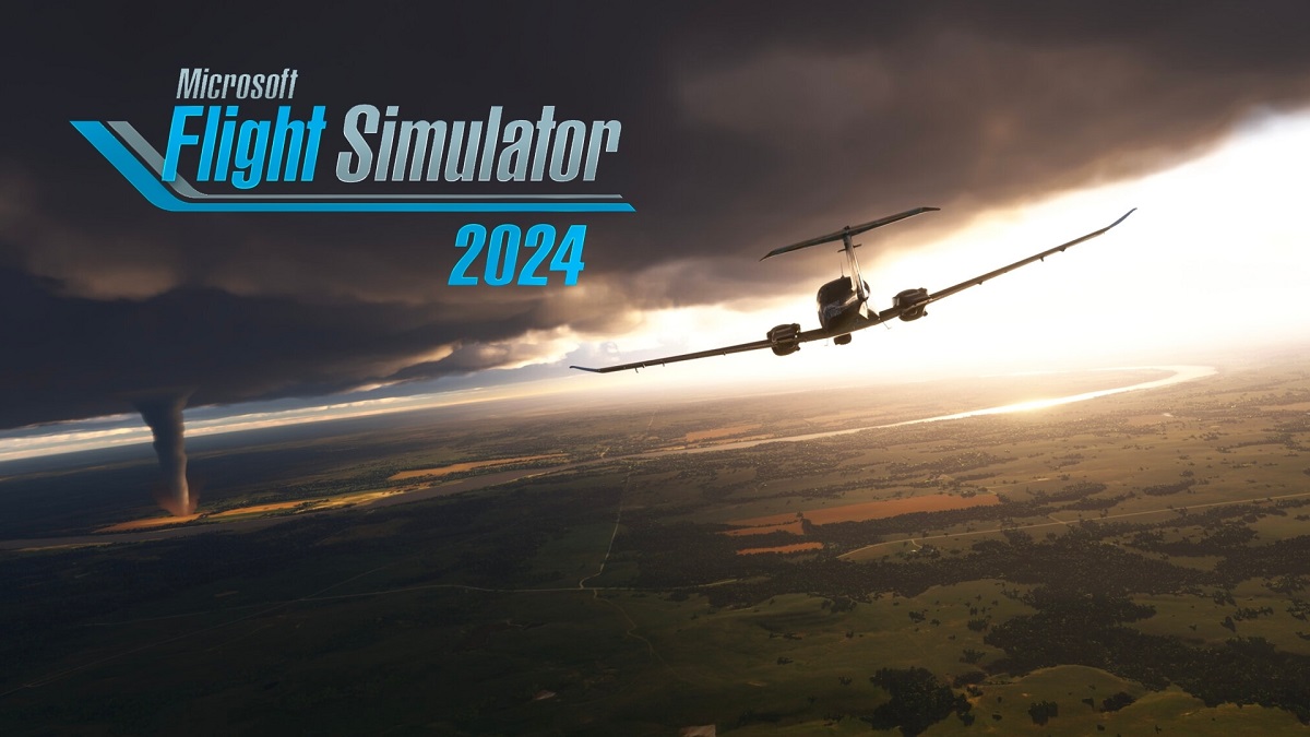 Les développeurs de Microsoft Flight Simulator 2024 ont annoncé l'heure exacte du lancement du jeu dans les différents fuseaux horaires - le jeu sera disponible dès la semaine prochaine. Les développeurs de Microsoft Flight Simulator 2024 ont annoncé l'heure exacte du lancement du jeu dans les différents fuseaux horaires - le jeu sera disponible dès la semaine prochaine.