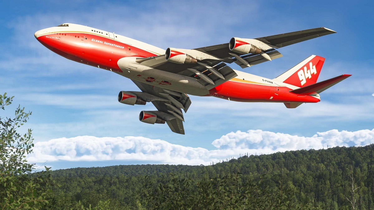 Les développeurs de Microsoft Flight Simulator 2024 ont publié un nouveau patch et ont fait une recommandation sur la façon d'accélérer les téléchargements sur PC. Les développeurs de Microsoft Flight Simulator 2024 ont publié un nouveau patch et ont fait une recommandation sur la façon d'accélérer les téléchargements sur PC.