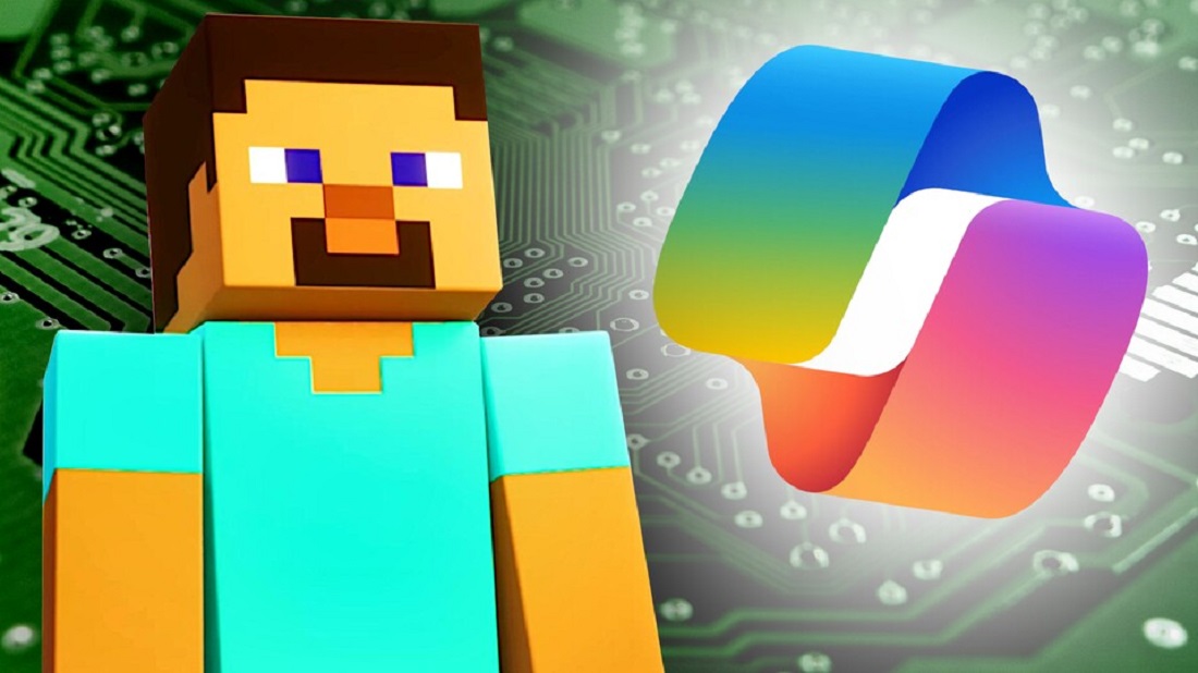 Microsoft mettra en œuvre Copilot dans les jeux pour PC et Xbox : Les capacités d'assistance de l'IA démontrées sur l'exemple de Minecraft Microsoft mettra en œuvre Copilot dans les jeux pour PC et Xbox : Les capacités d'assistance de l'IA démontrées sur l'exemple de Minecraft