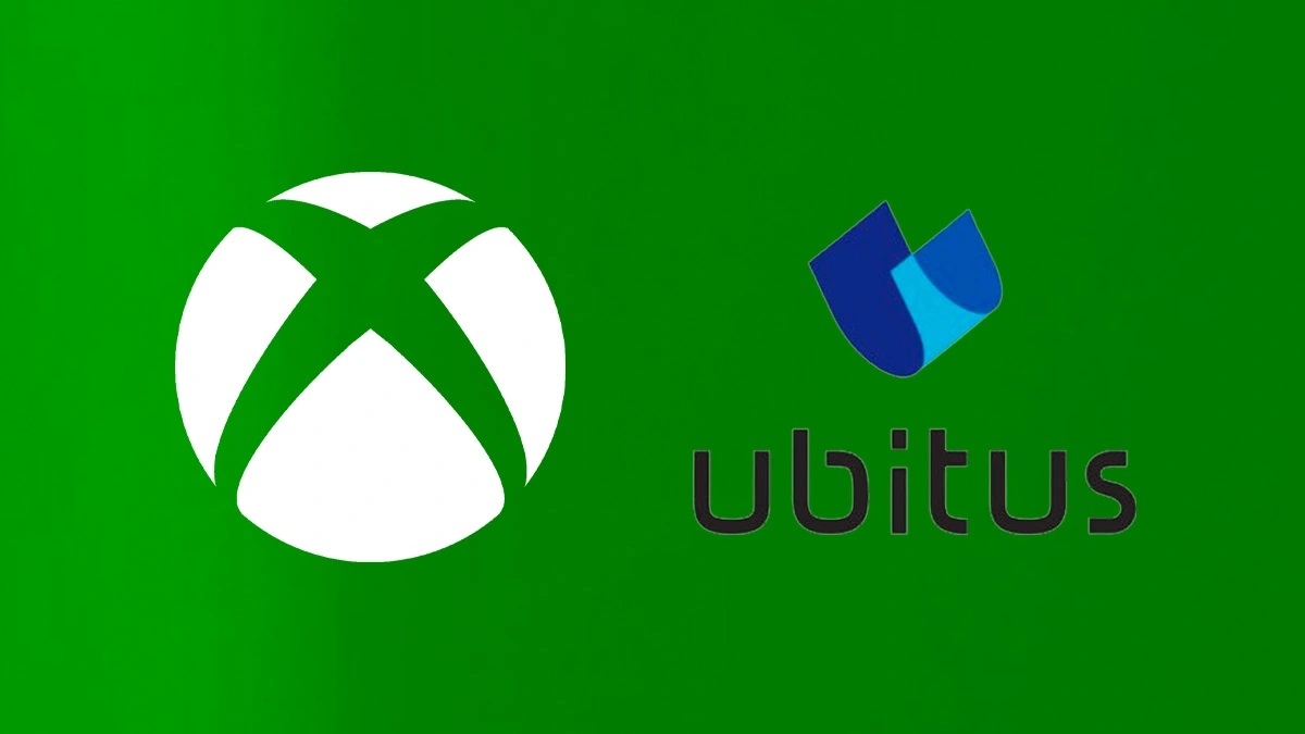 Microsoft a conclu un nouvel accord de longue durée. Les projets de Xbox Game Studios seront désormais accessibles aux utilisateurs du fournisseur de services en nuage Ubitus.