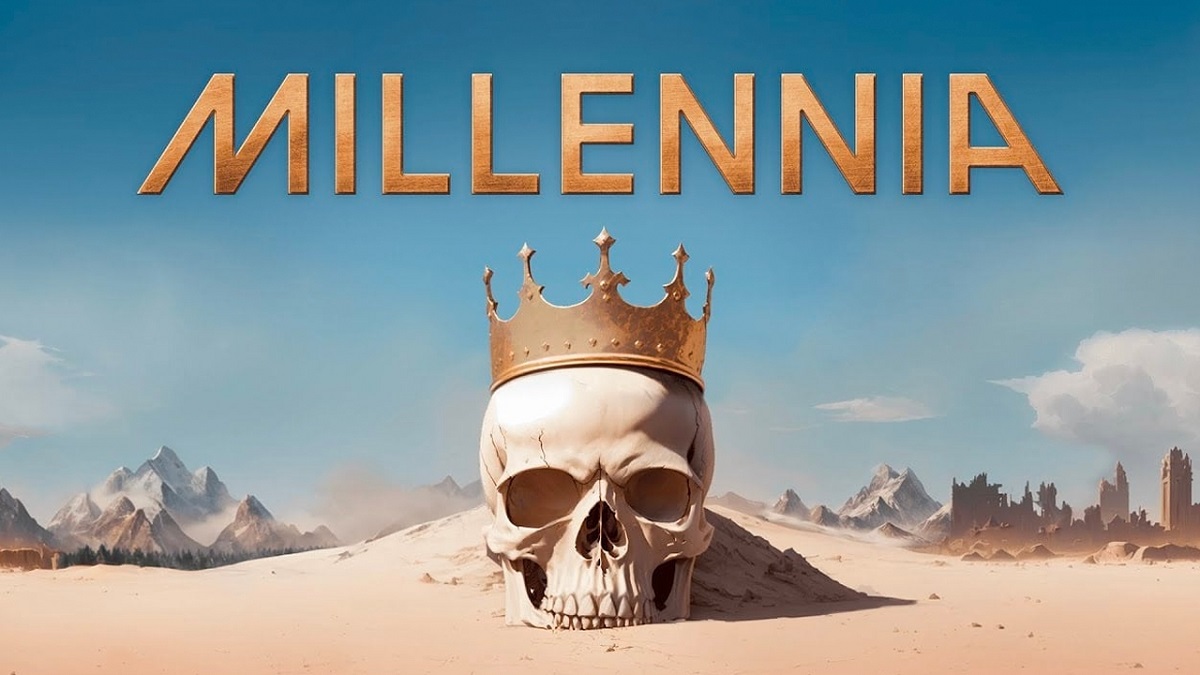 Paradox Interactive a révélé la date de sortie du jeu de grande stratégie historique Millennia.