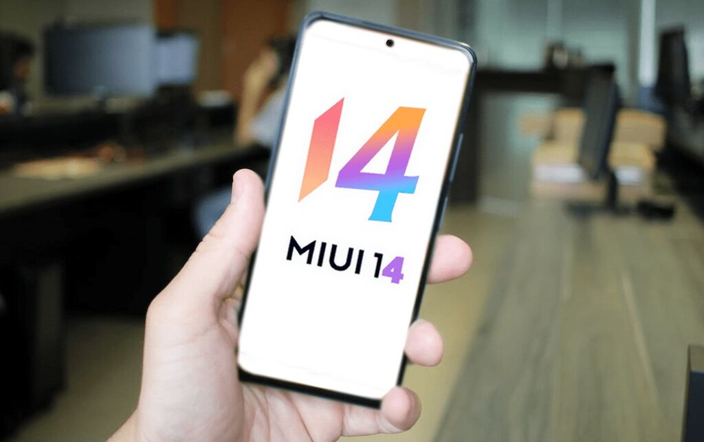 84 smartphones Xiaomi recevront le firmware MIUI 14 84 smartphones Xiaomi recevront le firmware MIUI 14