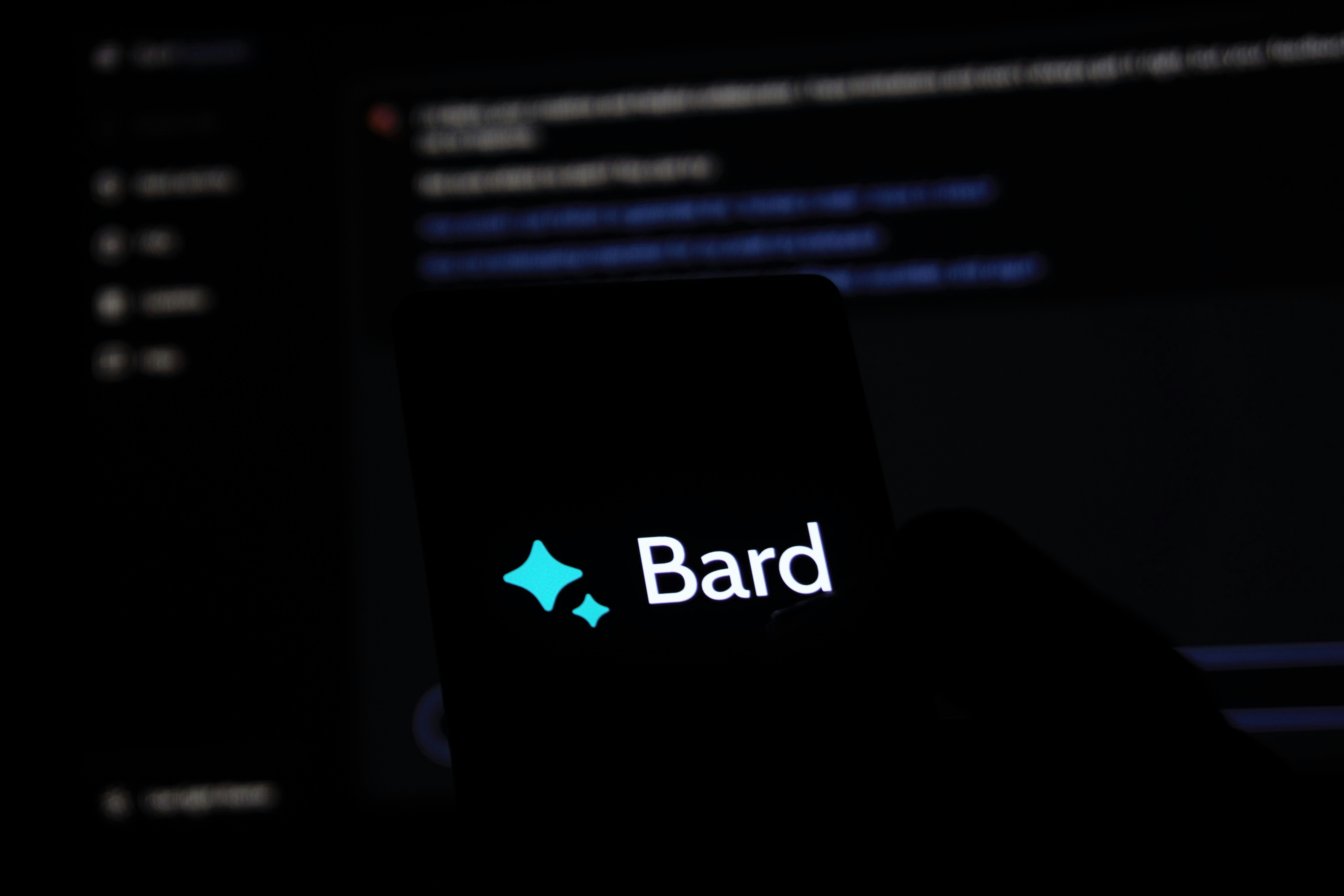 Google va renommer Bard en Gemini et lancer une application dédiée - fuite Google va renommer Bard en Gemini et lancer une application dédiée - fuite