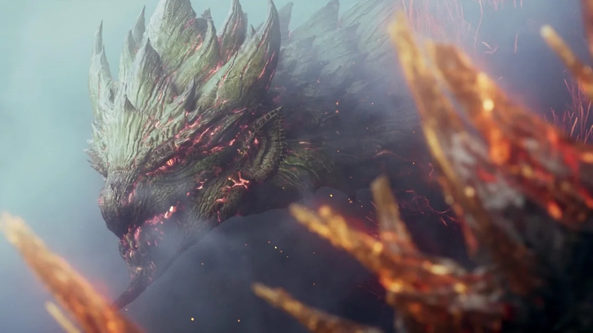 Capcom a dévoilé Monster Hunter Outlanders, un jeu d'action mobile pour Android et iOS avec un vaste monde ouvert et une expérience coopérative. Capcom a dévoilé Monster Hunter Outlanders, un jeu d'action mobile pour Android et iOS avec un vaste monde ouvert et une expérience coopérative.