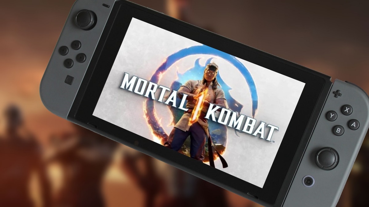 Les développeurs de Mortal Kombat 1 ont publié une mise à jour majeure de la version Nintendo Switch du jeu de combat, avec des graphismes et des performances de jeu améliorés Les développeurs de Mortal Kombat 1 ont publié une mise à jour majeure de la version Nintendo Switch du jeu de combat, avec des graphismes et des performances de jeu améliorés