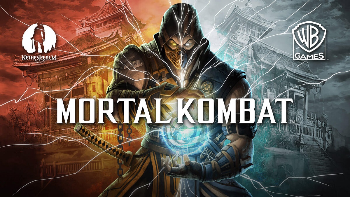 "Le moment est presque arrivé" - Les développeurs de Mortal Kombat ont publié un teaser intriguant qui laisse présager le lancement imminent du nouveau volet de la série. "Le moment est presque arrivé" - Les développeurs de Mortal Kombat ont publié un teaser intriguant qui laisse présager le lancement imminent du nouveau volet de la série.