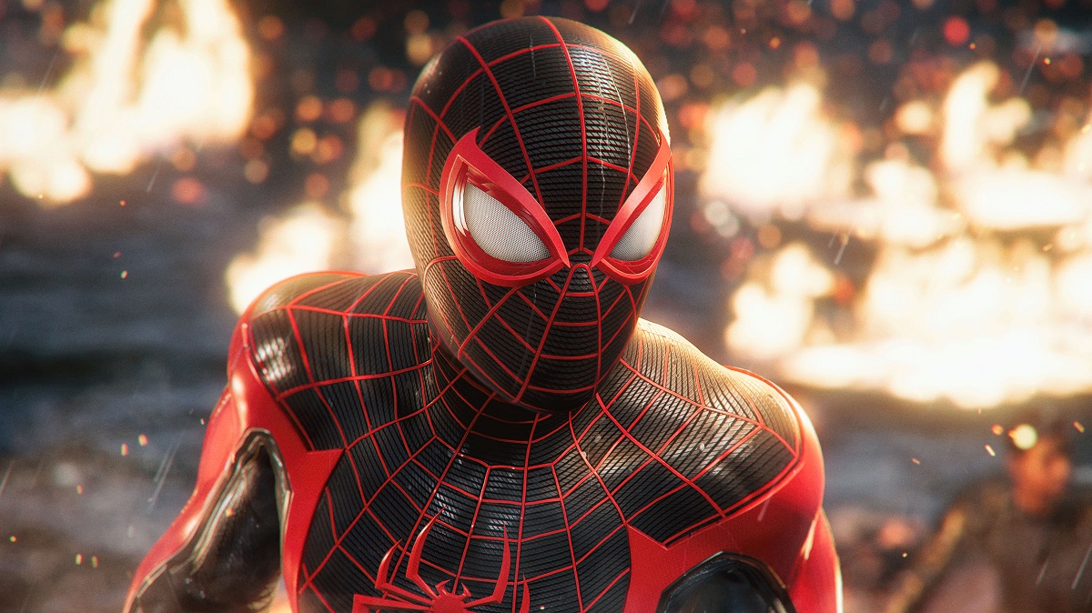 Venom contre deux super-héros : Sony a diffusé une publicité colorée pour Marvel's Spider-Man à la télévision. Venom contre deux super-héros : Sony a diffusé une publicité colorée pour Marvel's Spider-Man à la télévision.