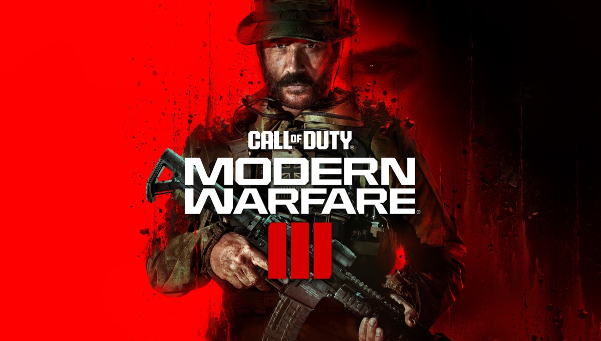 Le capitaine Price sera de passage à la gamescom 2023. Call of Duty Modern Warfare III sera présenté lors de la cérémonie d'ouverture de l'exposition.