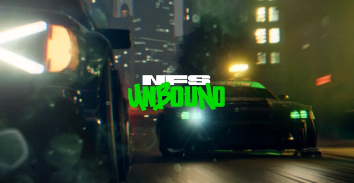 Electronic Arts a exprimé son soutien à l'Ukraine : dans Need for Speed : Unbound, un effet visuel a été ajouté avec des symboles nationaux et la phrase traditionnelle "Gloire aux héros". Electronic Arts a exprimé son soutien à l'Ukraine : dans Need for Speed : Unbound, un effet visuel a été ajouté avec des symboles nationaux et la phrase traditionnelle "Gloire aux héros".