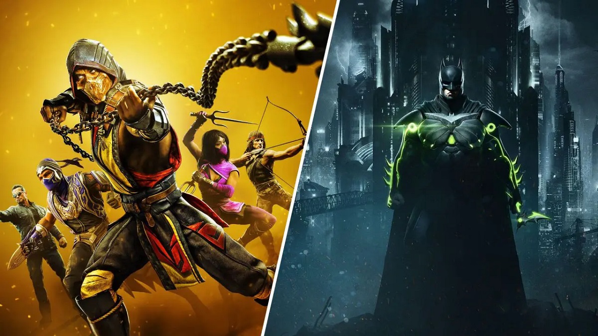 Mortal Kombat 12 ou Injustice 3 : le directeur de NetherRealm a laissé entrevoir le prochain projet du studio. Mortal Kombat 12 ou Injustice 3 : le directeur de NetherRealm a laissé entrevoir le prochain projet du studio.