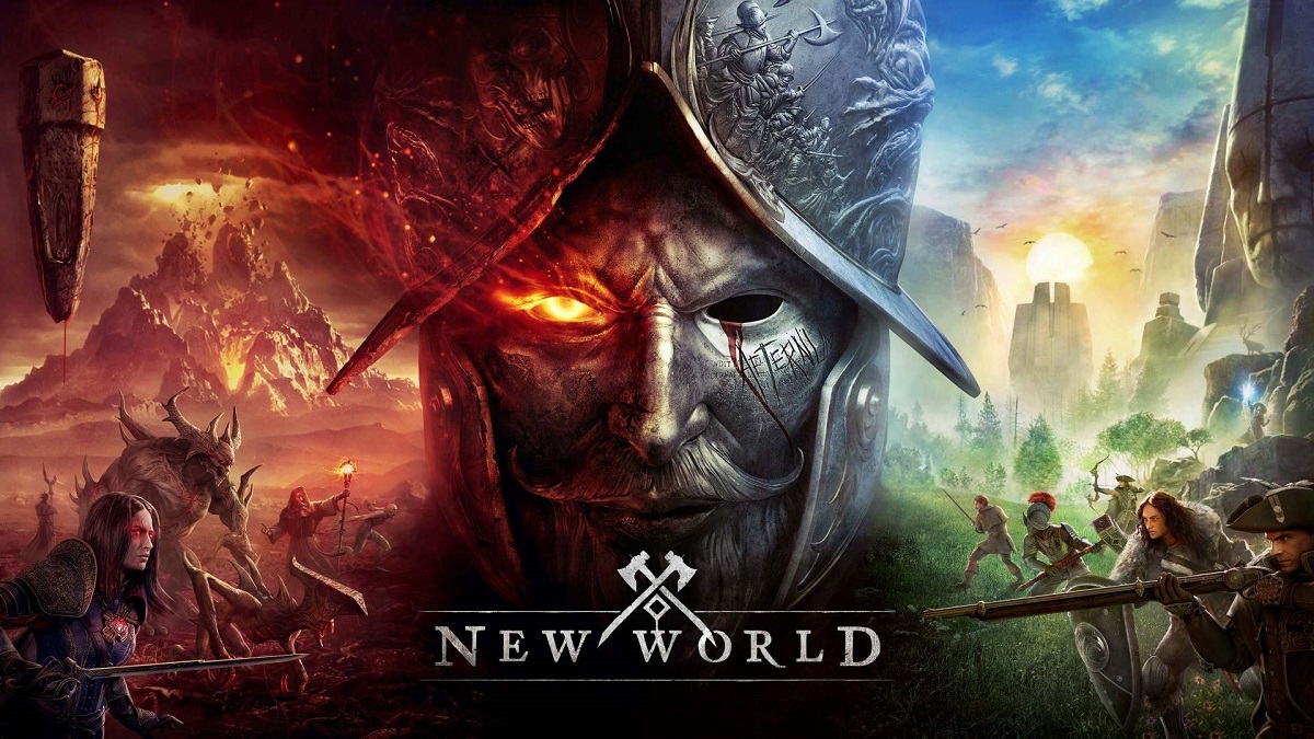 Amazon invite les utilisateurs de Steam à passer un week-end gratuit avec le RPG multijoueur New World