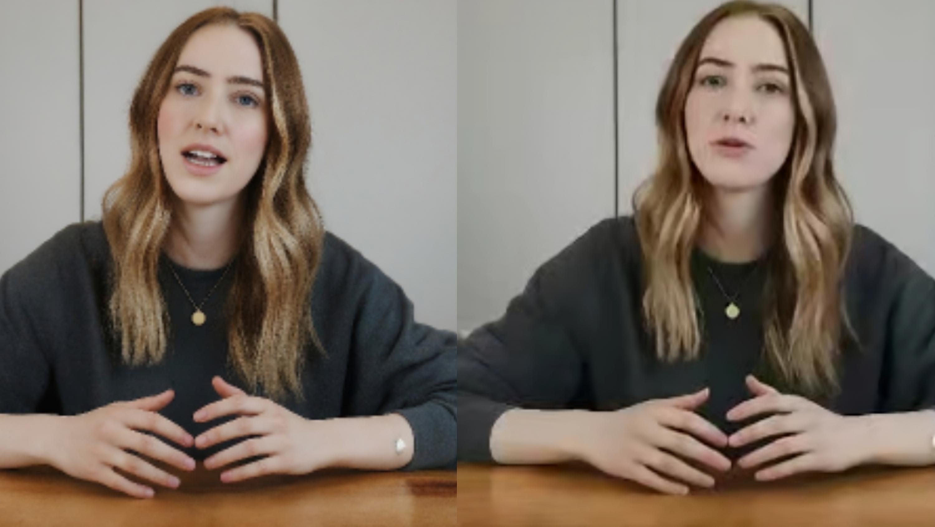 Google a dévoilé VLOGGER, une intelligence artificielle capable de donner vie à des photos. Google a dévoilé VLOGGER, une intelligence artificielle capable de donner vie à des photos.
