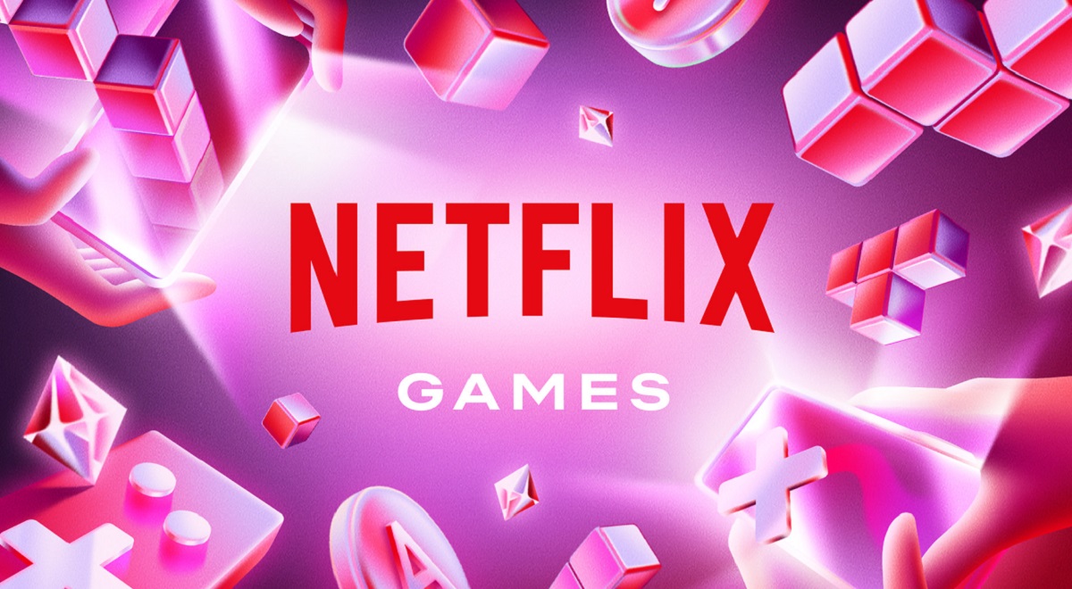 90 projets sont en cours de développement pour le service Netflix Games : l'entreprise a de grands projets pour le développement du secteur des jeux. 90 projets sont en cours de développement pour le service Netflix Games : l'entreprise a de grands projets pour le développement du secteur des jeux.