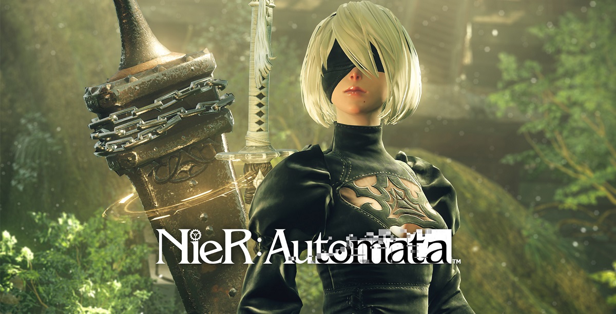 Les ventes du jeu d'action NieR : Automata ont dépassé les 8 millions d'exemplaires Les ventes du jeu d'action NieR : Automata ont dépassé les 8 millions d'exemplaires