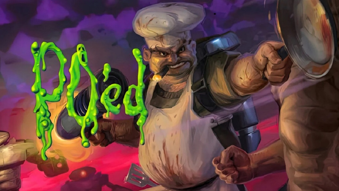 Un remaster du jeu de tir rétro PO'ed sortira la semaine prochaine : Nightdive Studios a dévoilé une nouvelle bande-annonce pour le classique remis au goût du jour.