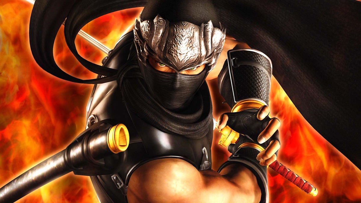 Insider : Ninja Gaiden sera rebooté par les développeurs de Bayonetta et NieR : Automata du studio PlatinumGames