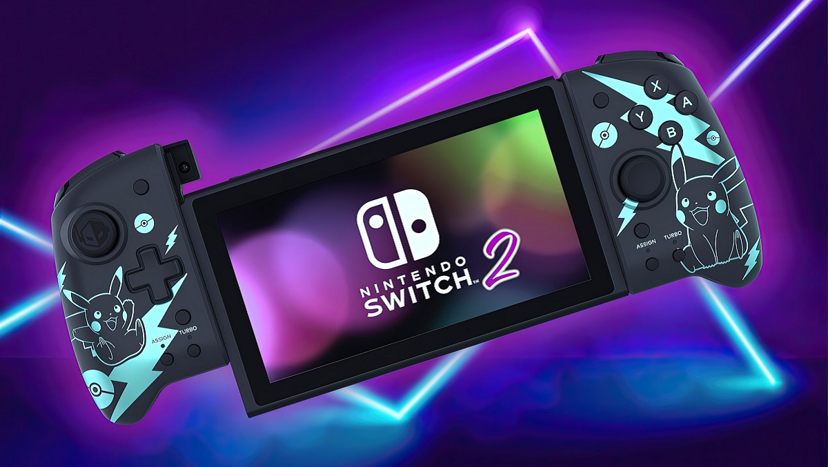 Vous n'aurez pas à racheter des jeux : Le président de Nintendo confirme la rétrocompatibilité de la Switch 2 Vous n'aurez pas à racheter des jeux : Le président de Nintendo confirme la rétrocompatibilité de la Switch 2