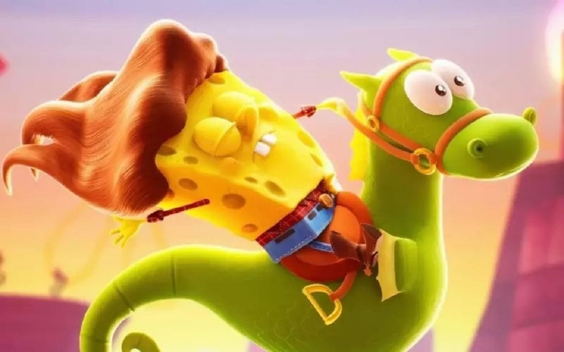 Il y aura encore de la folie sous l'eau : THQ Nordic a annoncé un nouveau jeu dans la série Bob l'éponge.