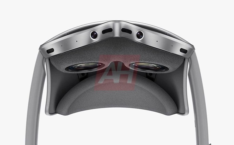 Port pour batterie externe Samsung Galaxy XR Port pour batterie externe Samsung Galaxy XR