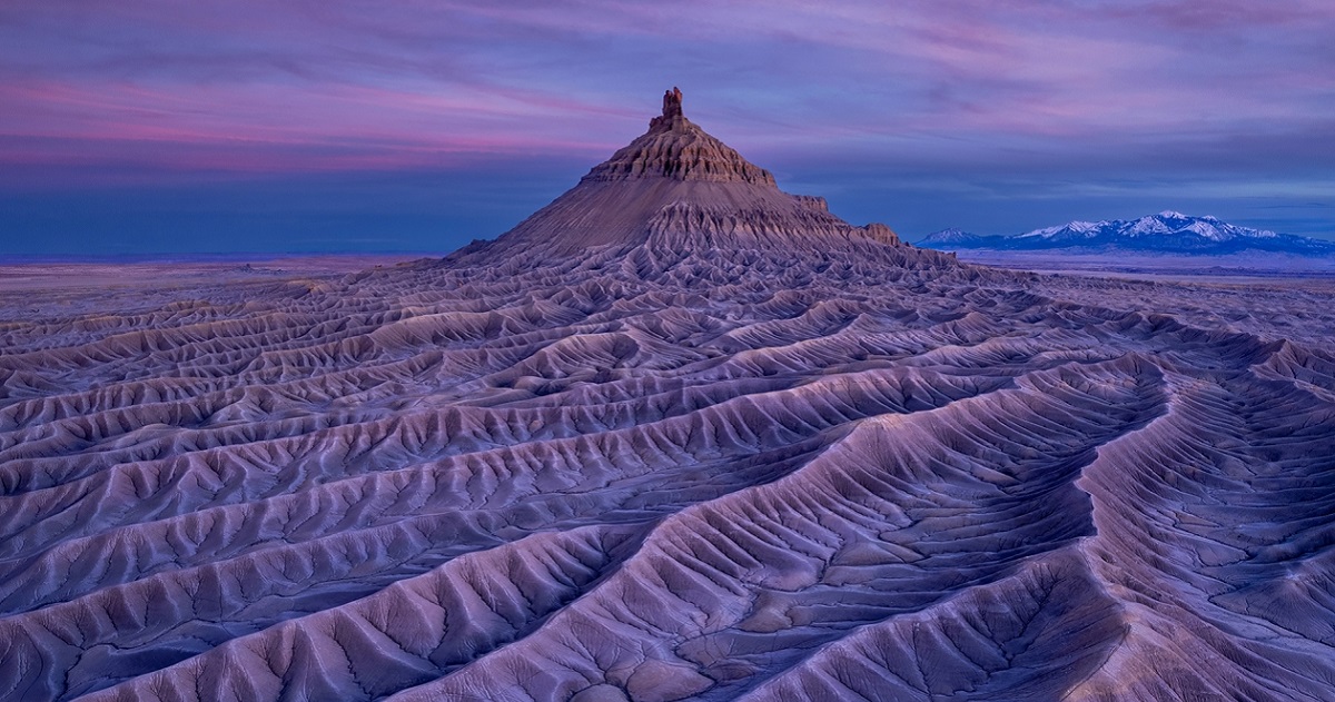 Le monde à travers les yeux des drones : découvrez les meilleures photos des Drone Photo Awards 2024 Le monde à travers les yeux des drones : découvrez les meilleures photos des Drone Photo Awards 2024
