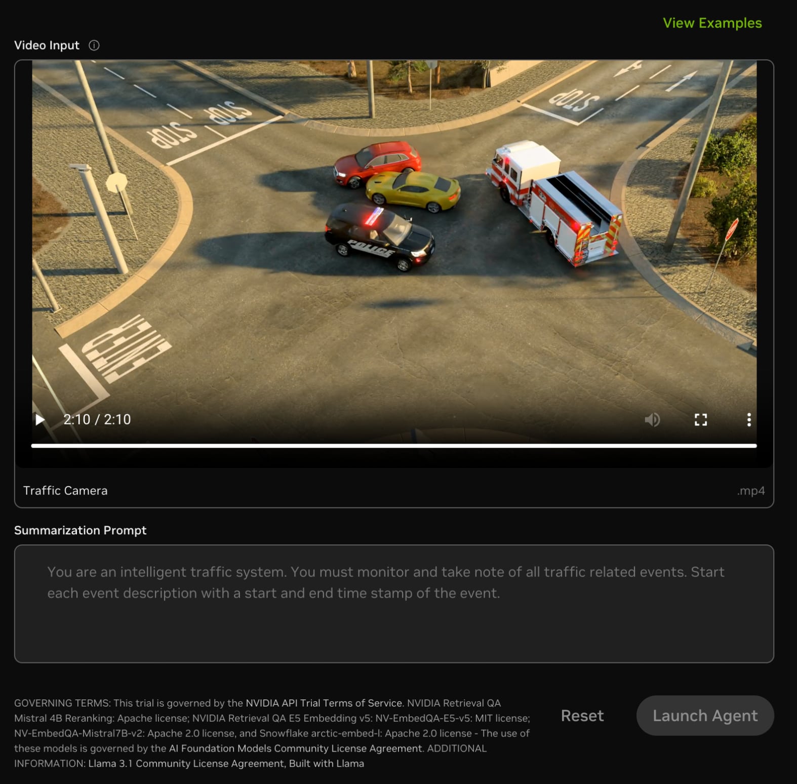 NVIDIA annonce AI Blueprint : vision artificielle pour l'analyse des vidéos de surveillance NVIDIA annonce AI Blueprint : vision artificielle pour l'analyse des vidéos de surveillance