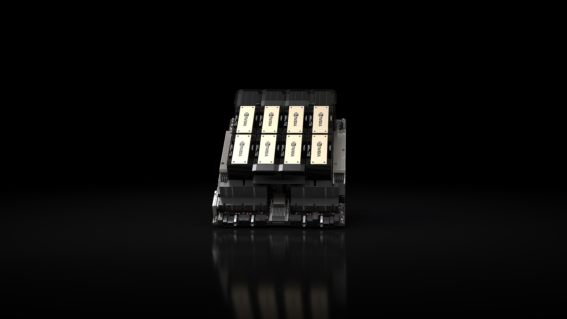 NVIDIA dévoile sa nouvelle puce phare H200 pour l'intelligence artificielle