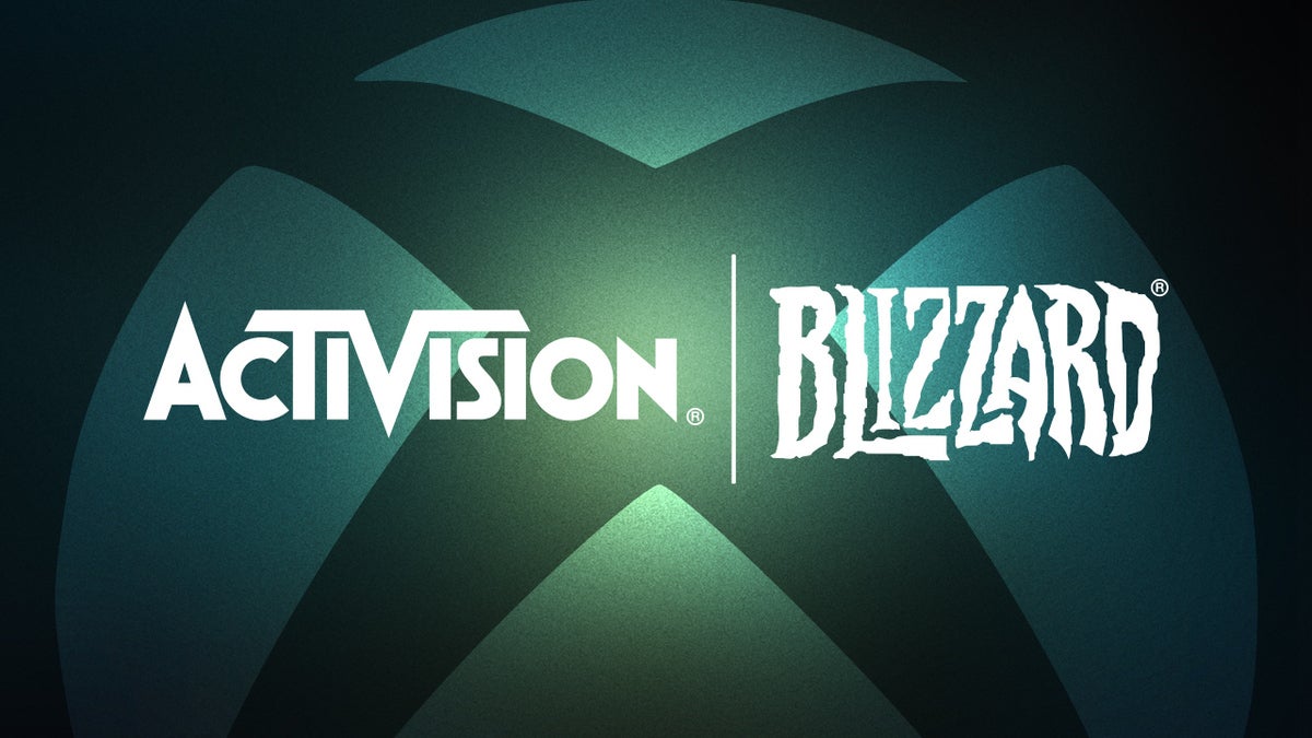 Médias : Microsoft obtient le soutien des autorités de régulation britanniques et européennes, ce qui lui permettrait de conclure l'accord avec Activision Blizzard sans l'approbation de la Commission fédérale du commerce américaine Médias : Microsoft obtient le soutien des autorités de régulation britanniques et européennes, ce qui lui permettrait de conclure l'accord avec Activision Blizzard sans l'approbation de la Commission fédérale du commerce américaine