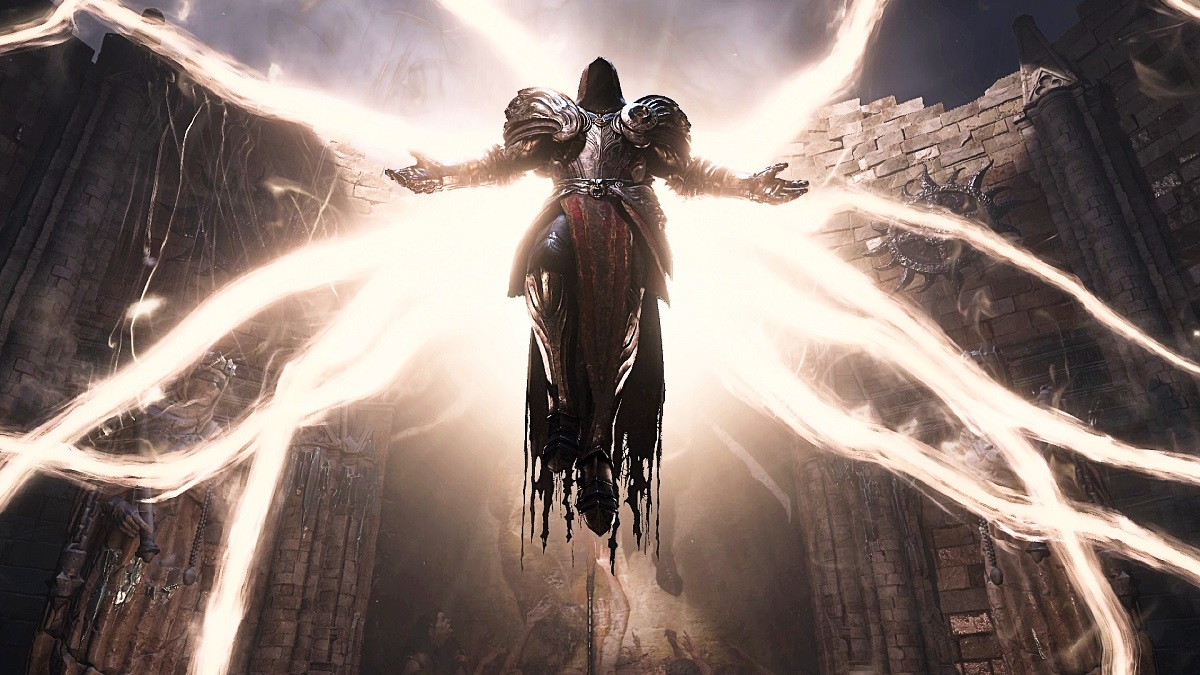 Les développeurs ont confirmé que vous pouvez sauter l'histoire principale de Diablo IV, mais il y a une nuance...
