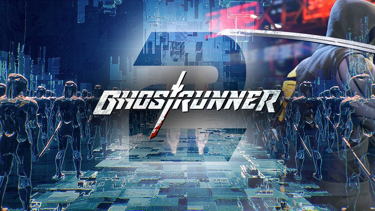 Un excellent jeu, mais pas pour tout le monde : les utilisateurs de Steam sont enthousiastes à propos du jeu d'action cyberpunk Ghostrunner 2, avec des pics en ligne peu élevés.
