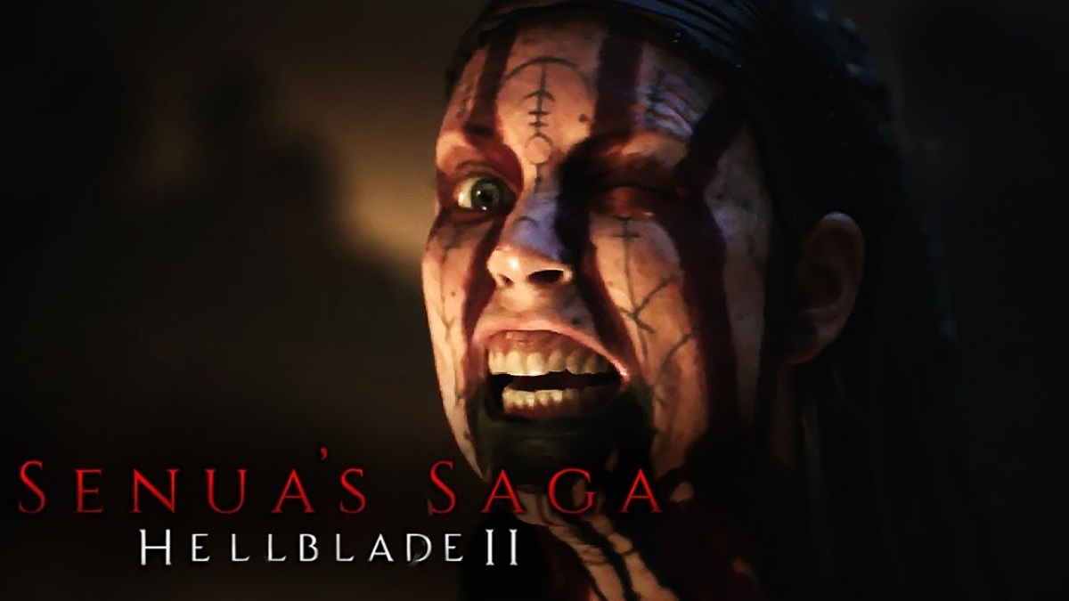 La bande-annonce de la sortie de Senua's Saga : Hellblade II a été dévoilée, ce qui surprendra de nombreux joueurs. La bande-annonce de la sortie de Senua's Saga : Hellblade II a été dévoilée, ce qui surprendra de nombreux joueurs.