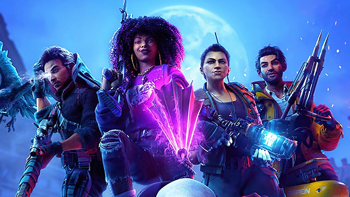 Un insider autorisé : le jeu d'action coopératif Redfall sortira au début de l'année 2023. Les acheteurs de certaines éditions se verront offrir un accès anticipé au jeu.