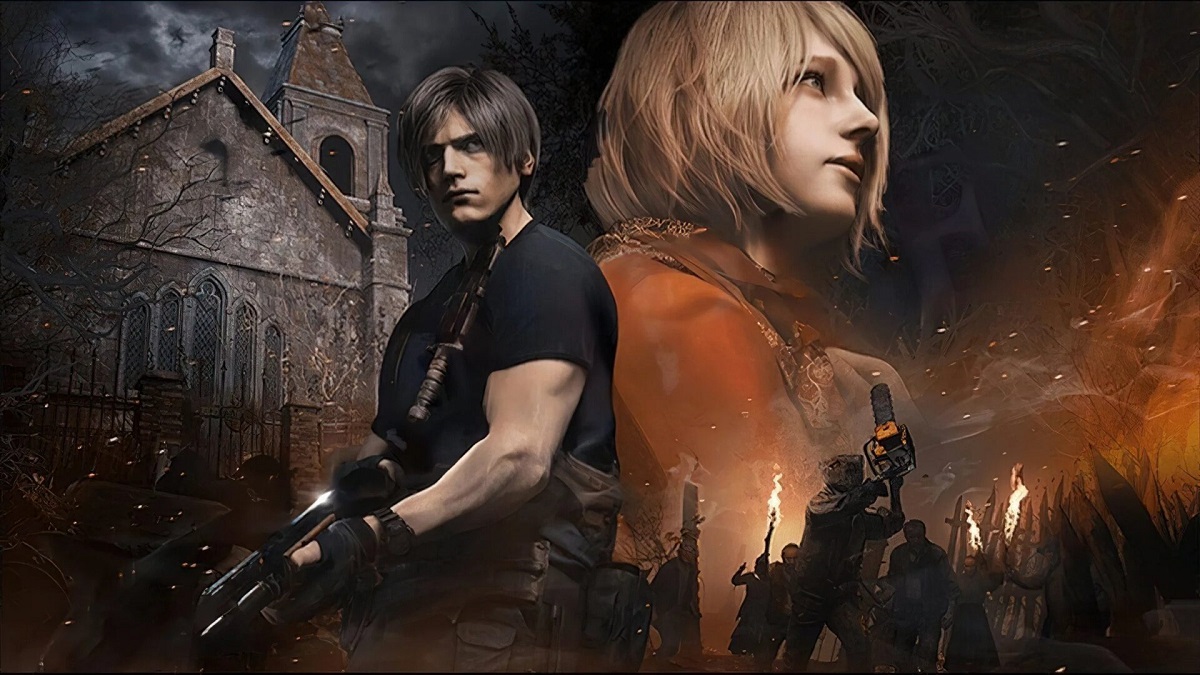 Leon Kennedy est plus populaire que jamais, Resident Evil 4 Remake s'étant vendu à plus de 8 millions d'exemplaires. Leon Kennedy est plus populaire que jamais, Resident Evil 4 Remake s'étant vendu à plus de 8 millions d'exemplaires.