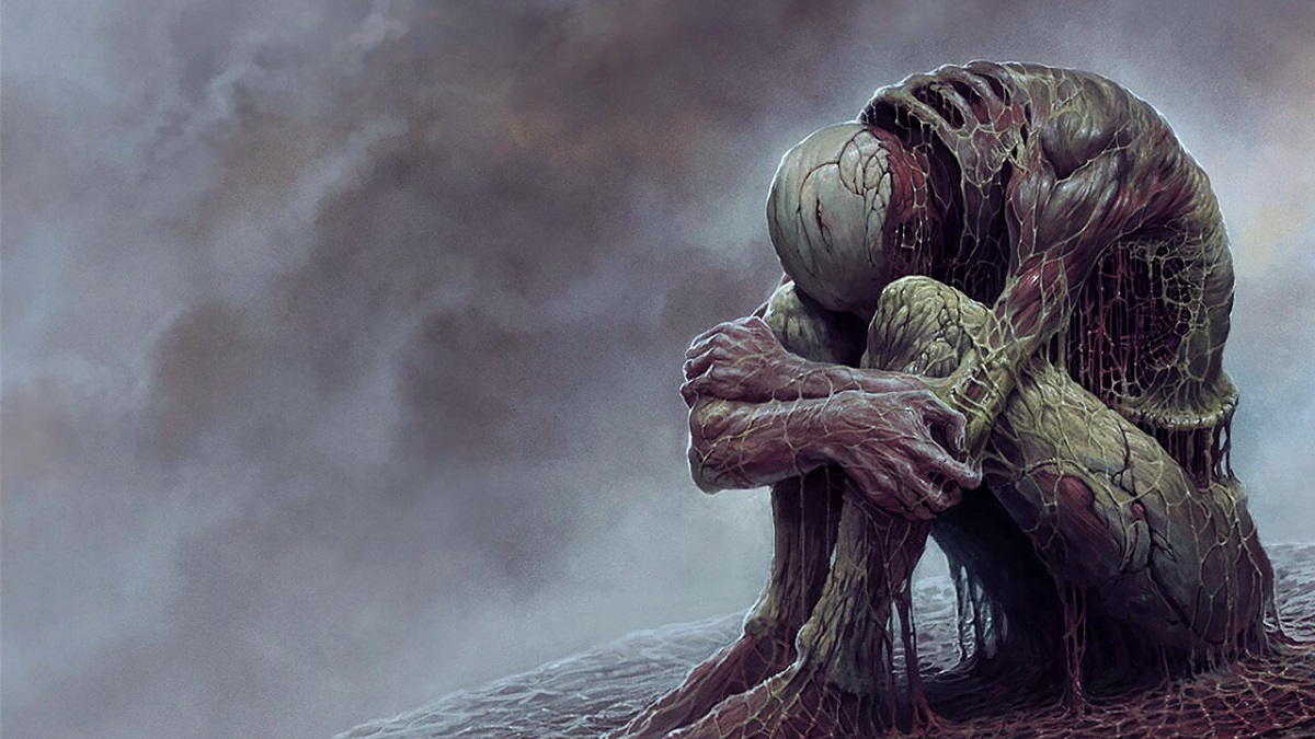 Plus d'exclusivité Microsoft : le film d'horreur Scorn sortira sur PlayStation 5