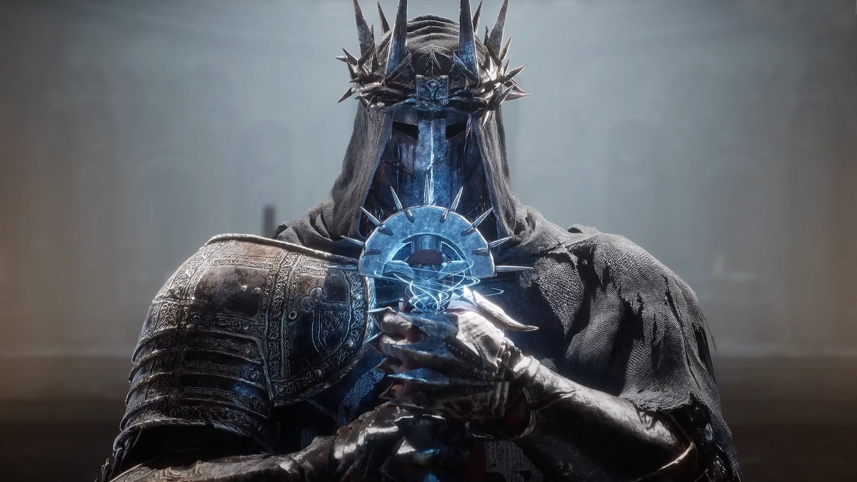 Quelques heures avant sa présentation officielle, des images de gameplay de l'ambitieux jeu d'action-RPG Lords of the Fallen ont été diffusées en ligne. Quelques heures avant sa présentation officielle, des images de gameplay de l'ambitieux jeu d'action-RPG Lords of the Fallen ont été diffusées en ligne.