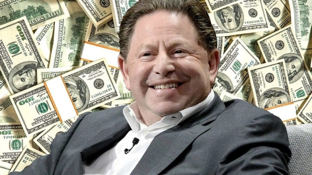 Médias : Bobby Kotick, ancien dirigeant d'Activision Blizzard, veut acquérir TikTok