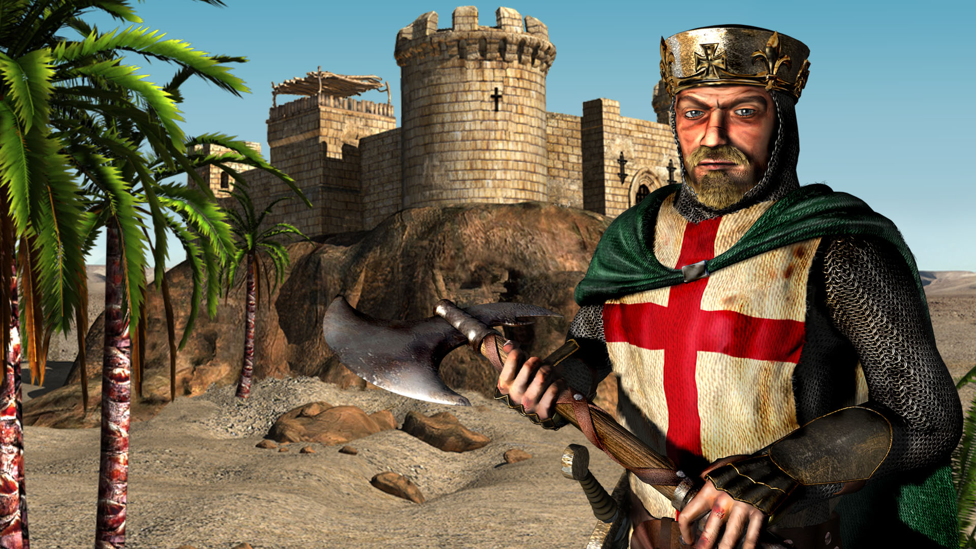 Les joueurs vont-ils découvrir un nouveau volet de Stronghold ? Le studio Firefly a déposé une demande d'enregistrement d'une nouvelle marque pour Stronghold : The Dark Ages Les joueurs vont-ils découvrir un nouveau volet de Stronghold ? Le studio Firefly a déposé une demande d'enregistrement d'une nouvelle marque pour Stronghold : The Dark Ages