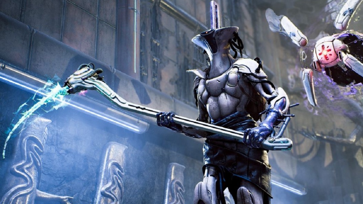 Warden surprendra même les joueurs les plus expérimentés : une vidéo intéressante sur le nouvel archétype de Remnant 2, qui apparaîtra dans l'extension The Dark Horizon, a été publiée. Warden surprendra même les joueurs les plus expérimentés : une vidéo intéressante sur le nouvel archétype de Remnant 2, qui apparaîtra dans l'extension The Dark Horizon, a été publiée.