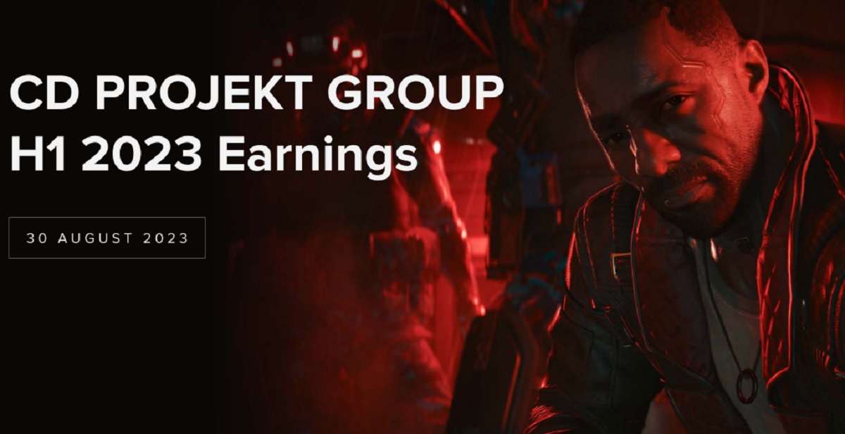 Rapport de CD Projekt : The Witcher 3 et Cyberpunk 2077 se vendent toujours bien, le rythme de production de nouveaux projets s'accélère et la société a enregistré un bénéfice net de 22 millions de dollars. Rapport de CD Projekt : The Witcher 3 et Cyberpunk 2077 se vendent toujours bien, le rythme de production de nouveaux projets s'accélère et la société a enregistré un bénéfice net de 22 millions de dollars.