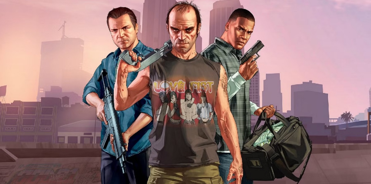 Les correctifs de la console nextgen pour Grand Theft Auto V et GTA Online seront également disponibles sur PC en 2025