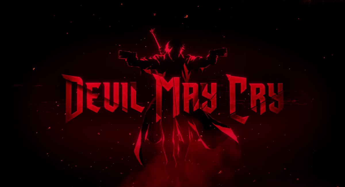 Netflix a annoncé une nouvelle série animée basée sur la célèbre série de jeux vidéo Devil May Cry. Netflix a annoncé une nouvelle série animée basée sur la célèbre série de jeux vidéo Devil May Cry.
