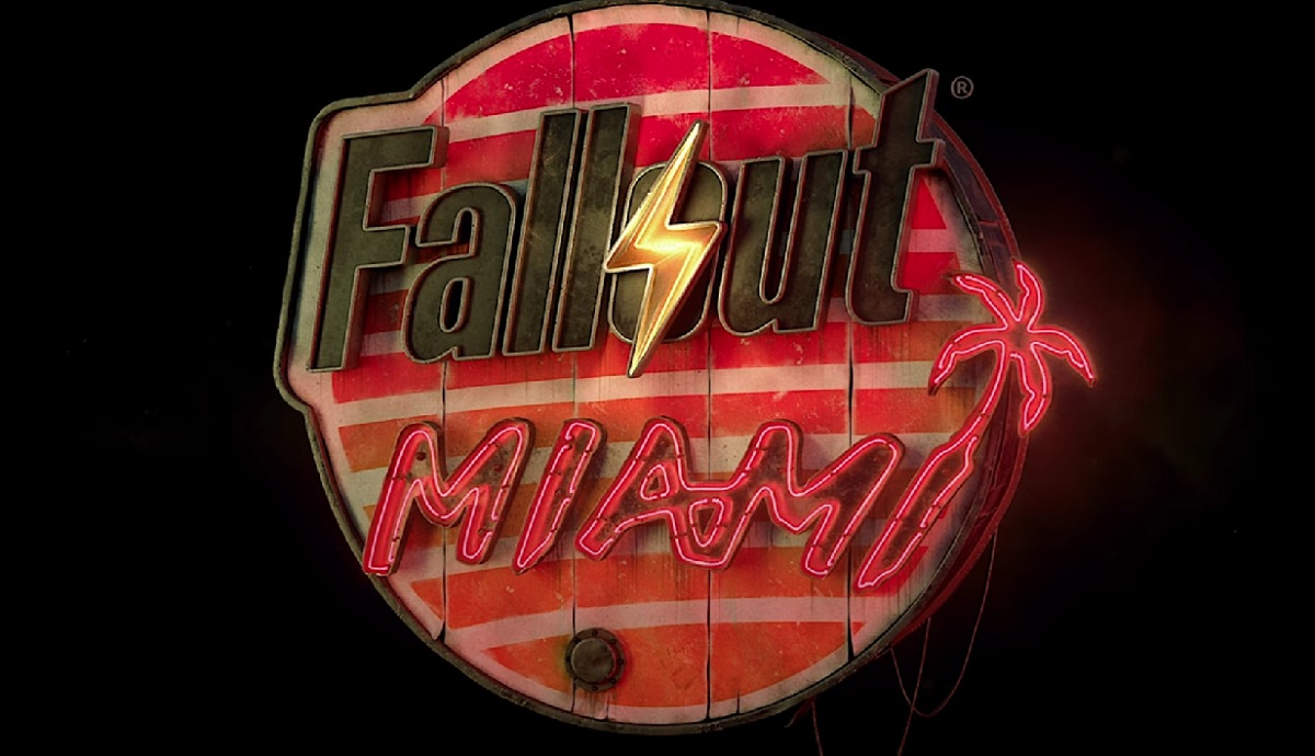 Quand la modification d'un fan impressionne : La bande-annonce atmosphérique de Fallout : Miami dévoile sa bande-annonce atmosphérique Quand la modification d'un fan impressionne : La bande-annonce atmosphérique de Fallout : Miami dévoile sa bande-annonce atmosphérique