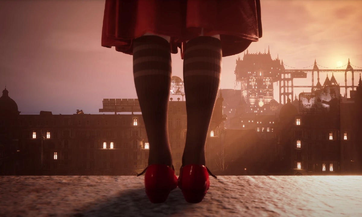 Pinocchio n'est-il qu'un début ? Les développeurs de Neowiz Studios ont laissé entendre qu'ils allaient créer un jeu basé sur un autre conte de fées emblématique. Lies of P pourrait être le début d'une franchise inhabituelle Pinocchio n'est-il qu'un début ? Les développeurs de Neowiz Studios ont laissé entendre qu'ils allaient créer un jeu basé sur un autre conte de fées emblématique. Lies of P pourrait être le début d'une franchise inhabituelle
