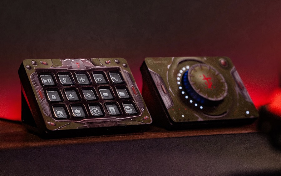 Accessoires de jeu Corsair Accessoires de jeu Corsair