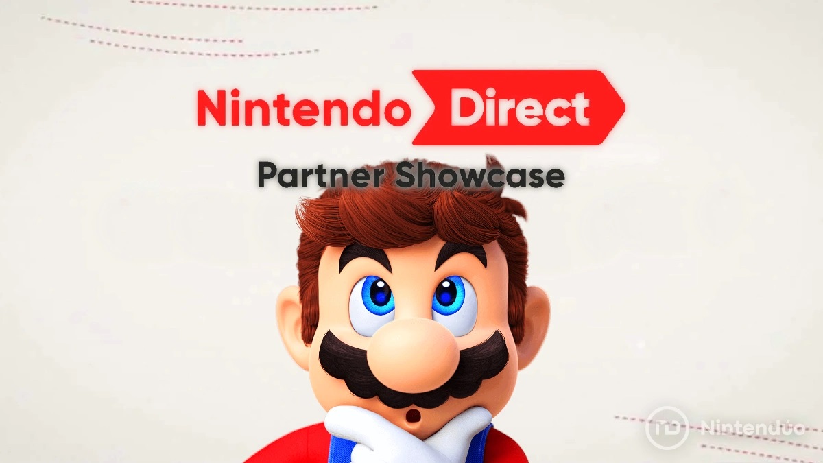 C'est officiel : le Nintendo Direct Partner Showcase aura lieu demain, le 21 février. C'est officiel : le Nintendo Direct Partner Showcase aura lieu demain, le 21 février.